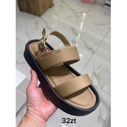 Buty  Sandały DAMSKIE...