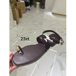 Buty  Sandały DAMSKIE...