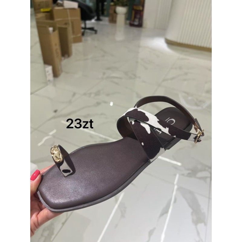 Buty Sandały DAMSKIE (36-41,12par)Kolor Jak na zdzięciu