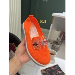 Buty Półbuty DAMSKIE...
