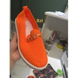 Buty Półbuty DAMSKIE...