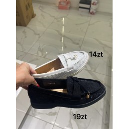 Buty Półbuty DAMSKIE...
