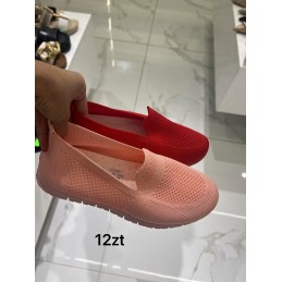 Buty Półbuty DAMSKIE...