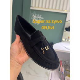 Buty Półbuty DAMSKIE...