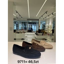 Buty Półbuty DAMSKIE...