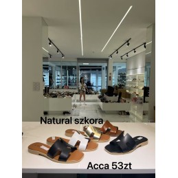 Buty Klapki DAMSKIE...