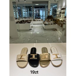 Buty Klapki DAMSKIE...