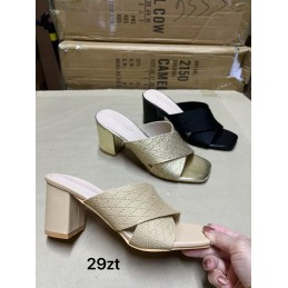 Buty Klapki DAMSKIE...