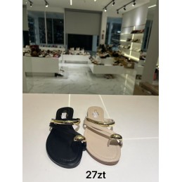 Buty Klapki DAMSKIE...