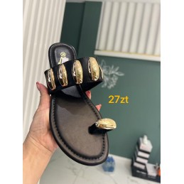 Buty Klapki DAMSKIE...