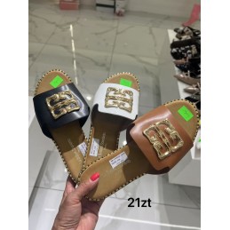 Buty Klapki DAMSKIE...