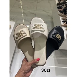 Buty Klapki DAMSKIE...