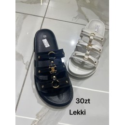 Buty Klapki DAMSKIE...