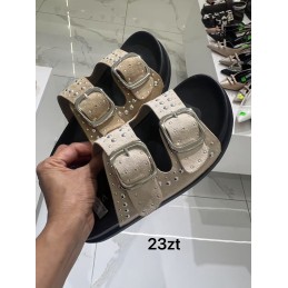 Buty Klapki DAMSKIE...