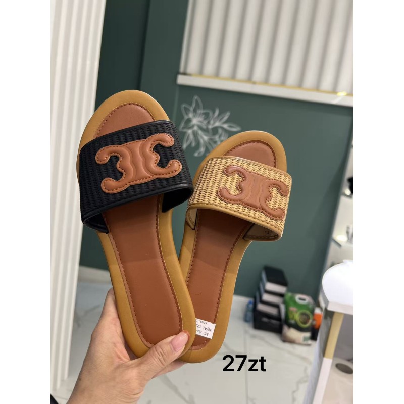 Buty Klapki DAMSKIE (36-41,12par)Kolor Jak na zdzięciu