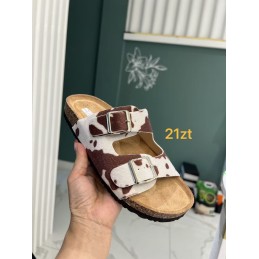 Buty Klapki DAMSKIE...