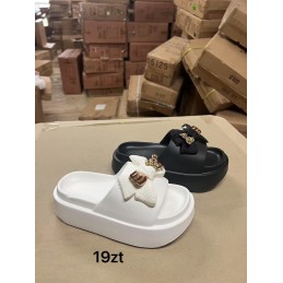 Buty Klapki DAMSKIE...