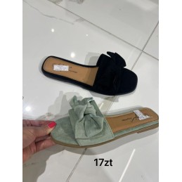 Buty Klapki DAMSKIE...