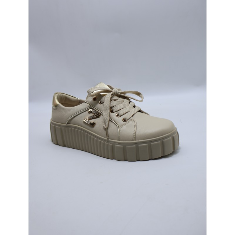 BUTY DAMSKIE. SIZE: 36/41 (12 PAR/PACZKA) KOLOR JAK NA ZDZIĘCIU