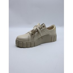 BUTY DAMSKIE. SIZE: 36/41 (12 PAR/PACZKA) KOLOR JAK NA ZDZIĘCIU