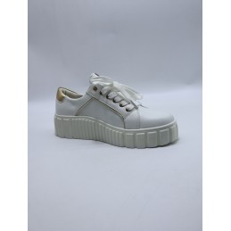 BUTY DAMSKIE. SIZE: 36/41 (12 PAR/PACZKA) KOLOR JAK NA ZDZIĘCIU
