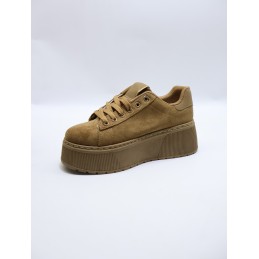 BUTY DAMSKIE. SIZE: 36/41 (12 PAR/PACZKA) KOLOR JAK NA ZDZIĘCIU