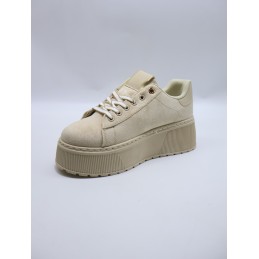 BUTY DAMSKIE. SIZE: 36/41 (12 PAR/PACZKA) KOLOR JAK NA ZDZIĘCIU