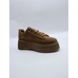 BUTY DAMSKIE. SIZE: 36/41 (12 PAR/PACZKA) KOLOR JAK NA ZDZIĘCIU