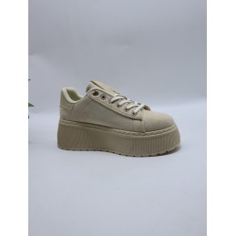 BUTY DAMSKIE. SIZE: 36/41 (12 PAR/PACZKA) KOLOR JAK NA ZDZIĘCIU