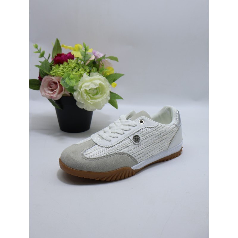 BUTY DAMSKIE. SIZE: 36/41 (12 PAR/PACZKA) KOLOR JAK NA ZDZIĘCIU