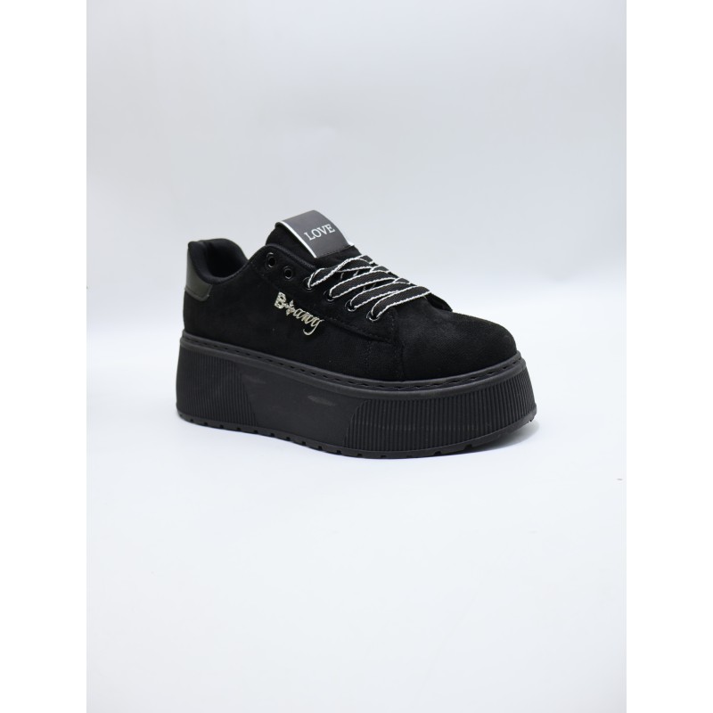 BUTY DAMSKIE. SIZE: 36/41 (12 PAR/PACZKA) KOLOR JAK NA ZDZIĘCIU