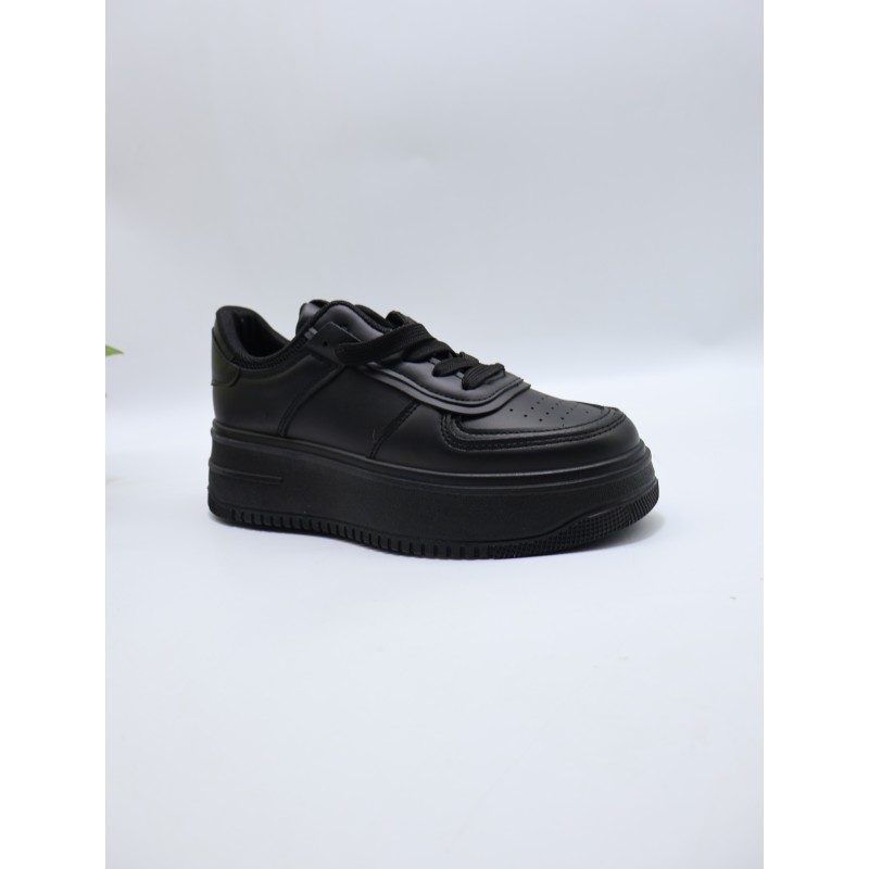 BUTY DAMSKIE. SIZE: 36/41 (12 PAR/PACZKA) KOLOR JAK NA ZDZIĘCIU