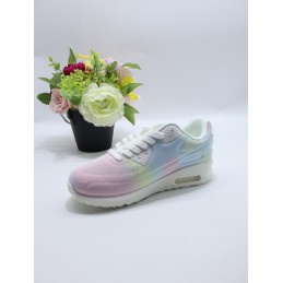 BUTY DAMSKIE. SIZE: 36/41 (12 PAR/PACZKA) KOLOR JAK NA ZDZIĘCIU