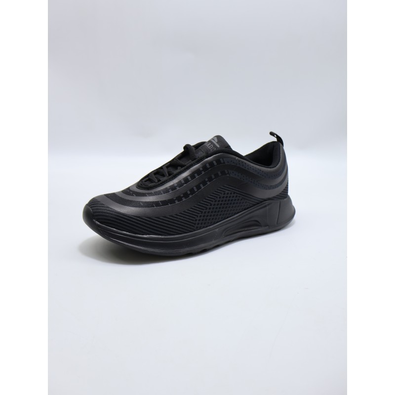 BUTY DAMSKIE. SIZE: 36/41 (12 PAR/PACZKA) KOLOR JAK NA ZDZIĘCIU