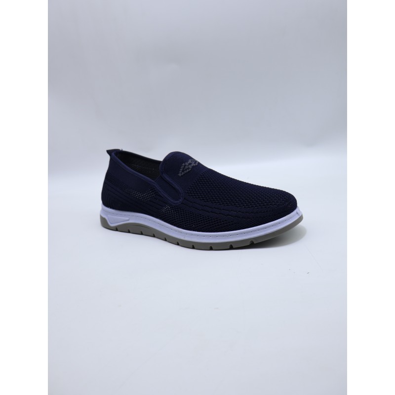 BUTY MĘSKIE. SIZE: 40/45 (12 PAR/PACZKA) KOLOR JAK NA ZDZIĘCIU