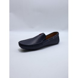 BUTY MĘSKIE. SIZE: 40/46 (12 PAR/PACZKA) KOLOR JAK NA ZDZIĘCIU