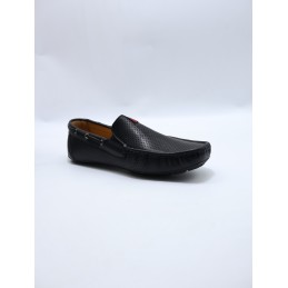 BUTY MĘSKIE. SIZE: 40/46 (12 PAR/PACZKA) KOLOR JAK NA ZDZIĘCIU