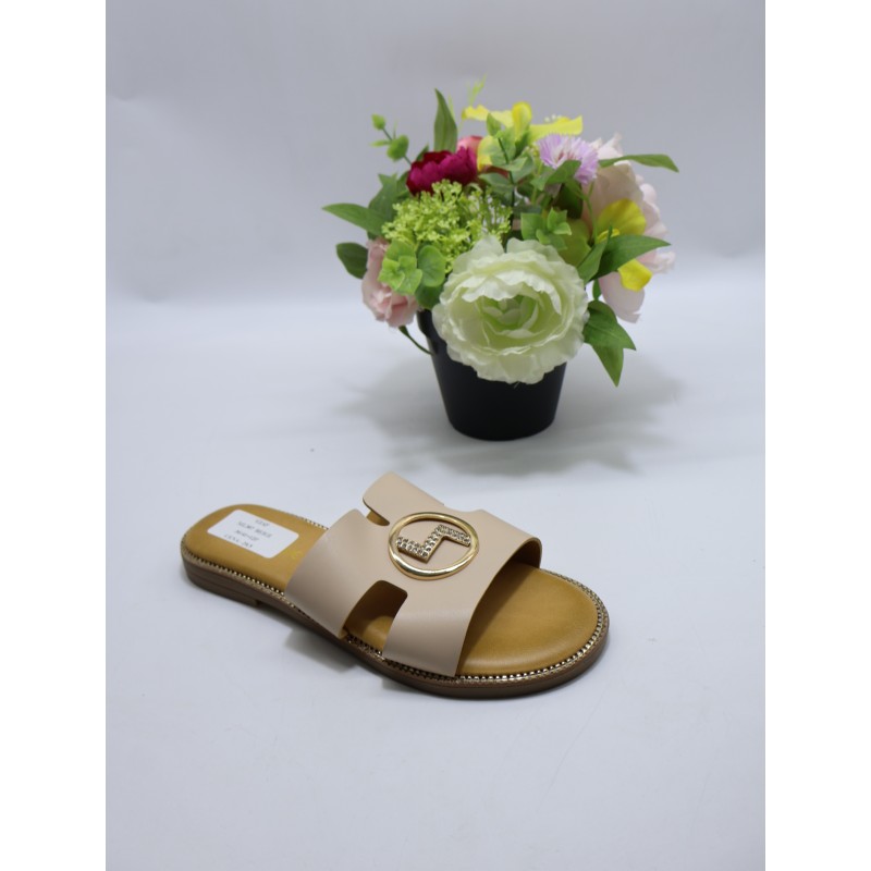 KAPCIE DAMSKIE. SIZE: 36/41 (12 PAR/PACZKA) KOLOR JAK NA ZDZIĘCIU