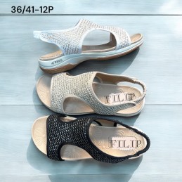 Buty Sandały DAMSKIE...