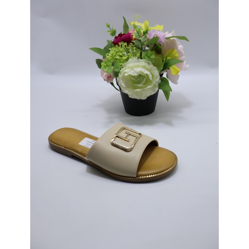 KAPCIE DAMSKIE. SIZE: 36/41 (12 PAR/PACZKA) KOLOR JAK NA ZDZIĘCIU