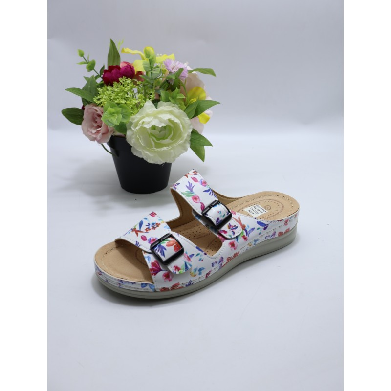 KAPCIE DAMSKIE. SIZE: 36/42 (12 PAR/PACZKA) KOLOR JAK NA ZDZIĘCIU