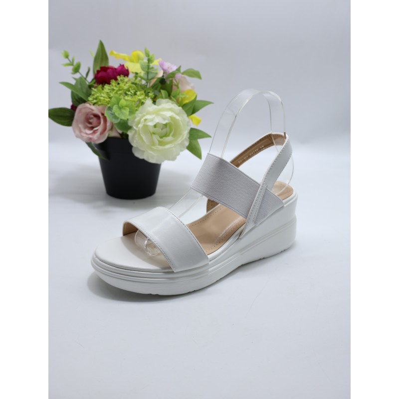 Sandały DAMSKIE. SIZE: 36/41 (12 PAR/PACZKA) KOLOR JAK NA ZDZIĘCIU