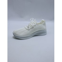 BUTY DAMSKIE. SIZE: 36/41 (12 PAR/PACZKA) KOLOR JAK NA ZDZIĘCIU