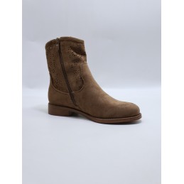 BUTY DAMSKIE. SIZE: 36/41 (12 PAR/PACZKA) KOLOR JAK NA ZDZIĘCIU