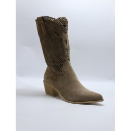 BOTKI DAMSKIE. SIZE: 36/41...