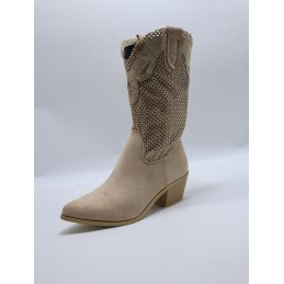 BOTKI DAMSKIE. SIZE: 36/41...