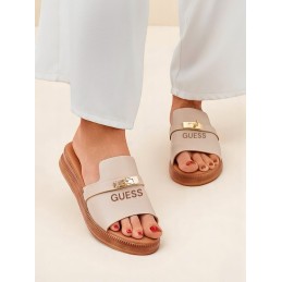 Buty Klapki DAMSKIE...