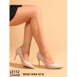 Buty Czołenka DAMSKIE...
