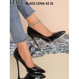 Buty Czołenka DAMSKIE...