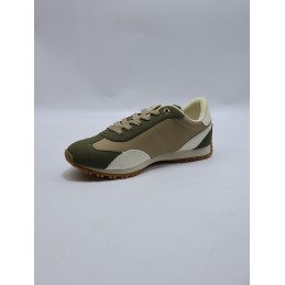 BUTY DAMSKIE. SIZE: 36/41 (12 PAR/PACZKA) KOLOR JAK NA ZDZIĘCIU